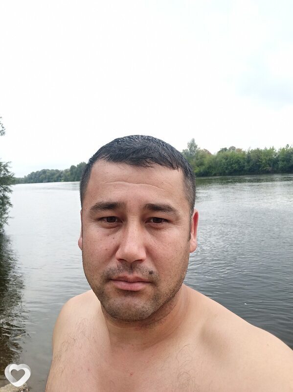 Джонни, 33, Владимире — анкета №2016480
