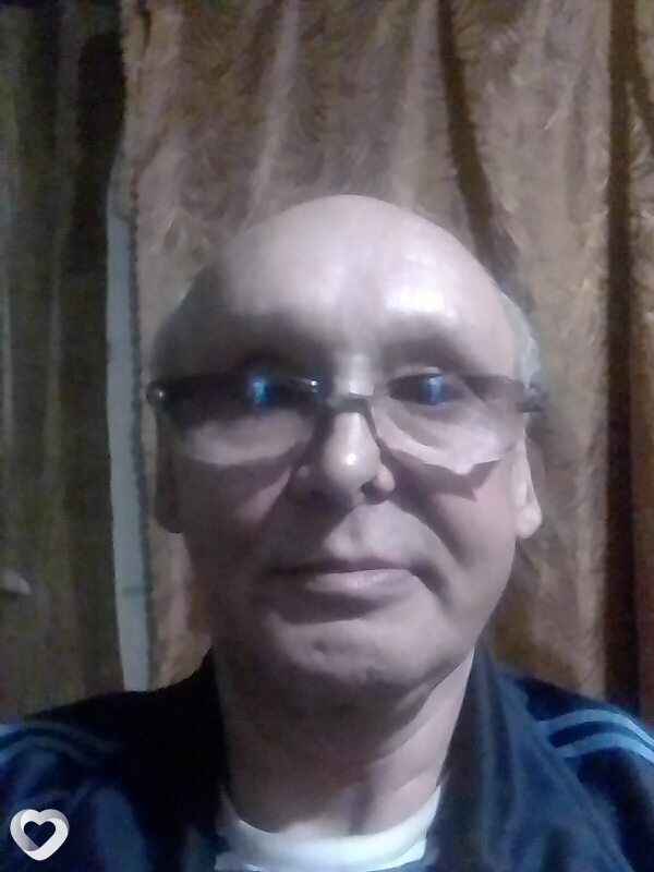 Евгений, 55, Тюмени — анкета №2016485