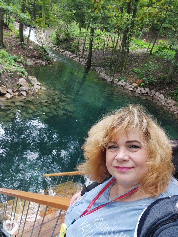 Светлана, 59, Александрове — анкета №2016191