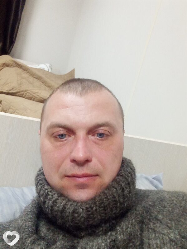 Тимур, 38, Амурске — анкета №2016193