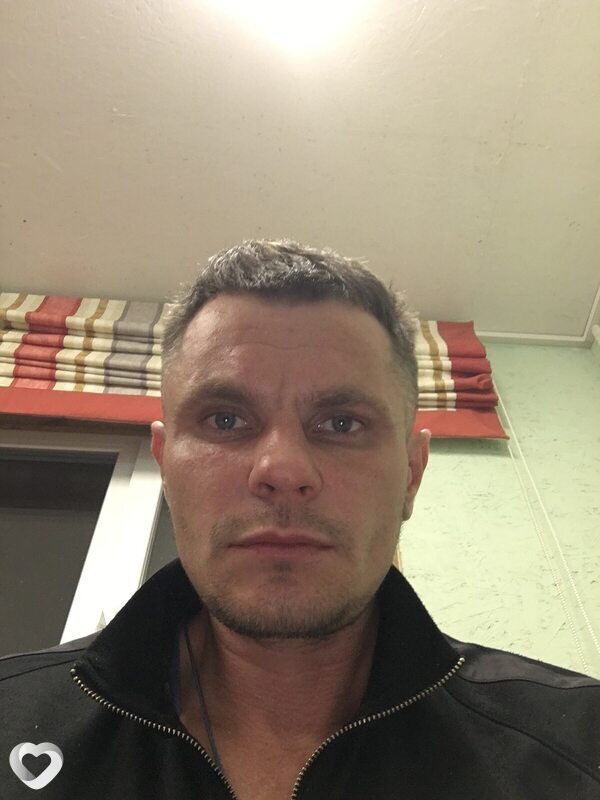 Александр, 42, Коломне — анкета №2016203