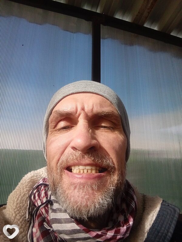 Евгений, 52, Санкт-Петербурге — анкета №2016369