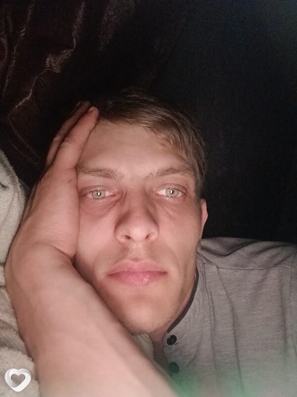 Михаил, 35, Павлодаре — анкета №2016375