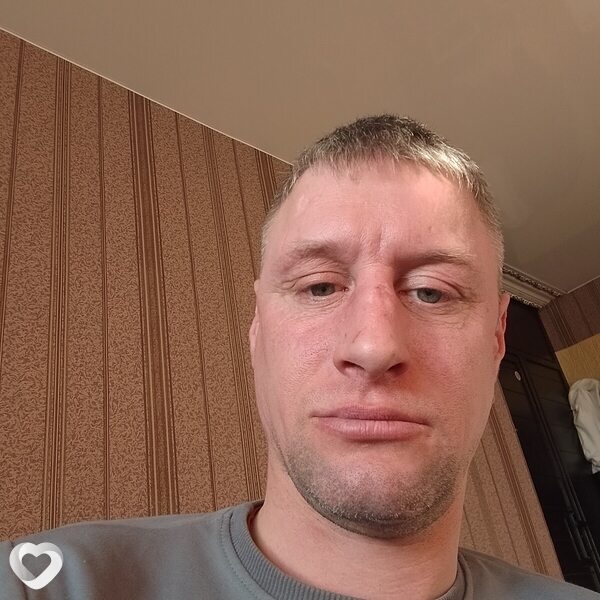 Александр, 40, Бердске — анкета №2016376