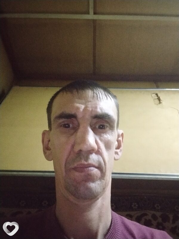 Алексей, 46, Братске — анкета №2016378