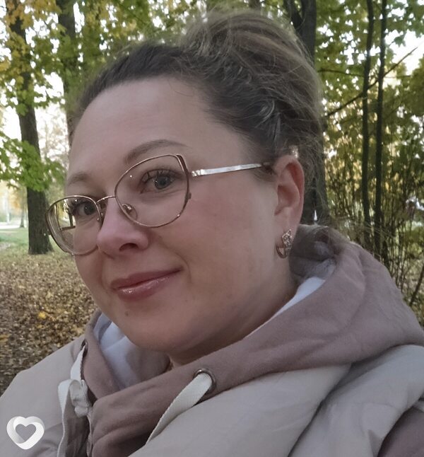 Алёна, 34, Санкт-Петербурге — анкета №2016379