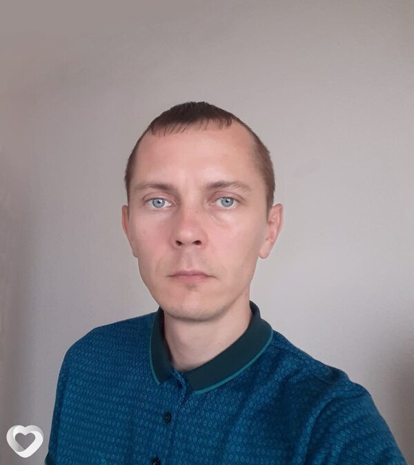 Андрей, 39, Санкт-Петербурге — анкета №2016380