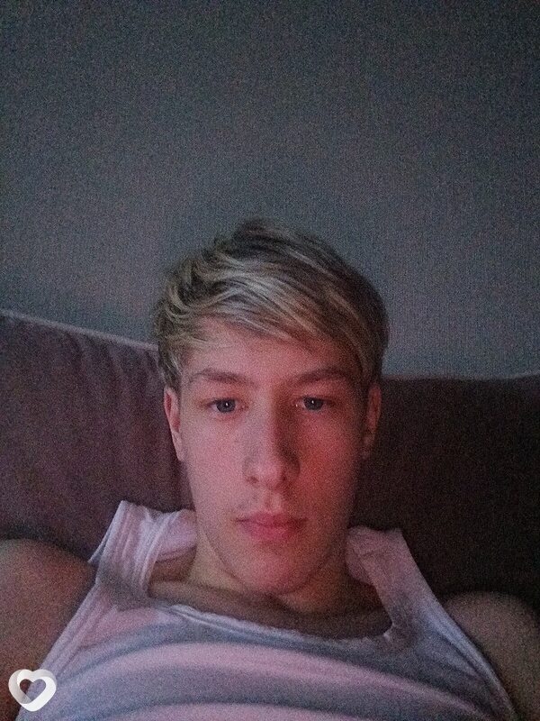 Кирилл, 19, Уфе — анкета №2016414