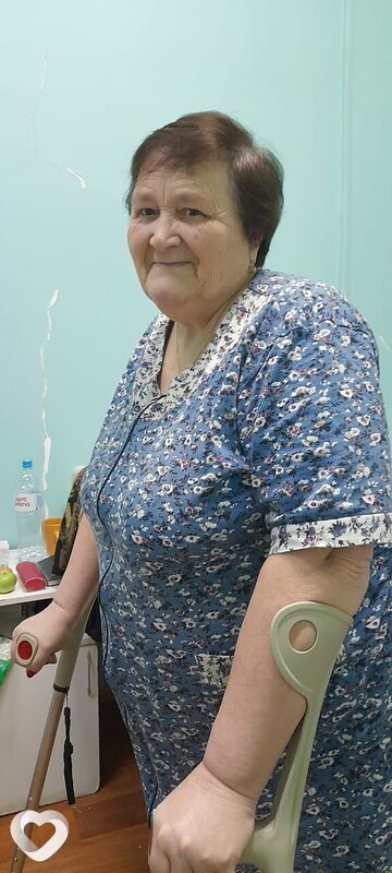 Валентина, 70, Нижнем Новгороде — анкета №2016416