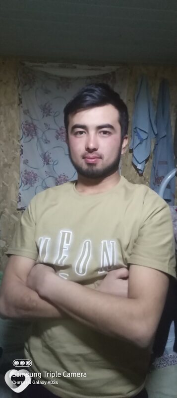Farxod, 26, Мариуполе — анкета №2016437