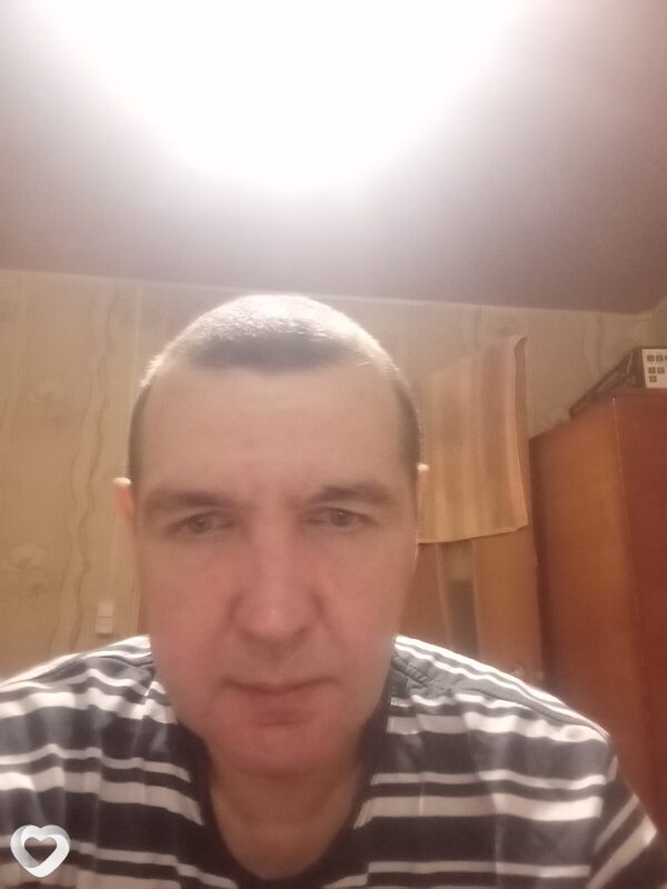 Сергей, 45, Кирове — анкета №2016296