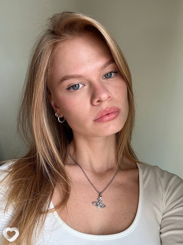 Ангелина, Малиновка
