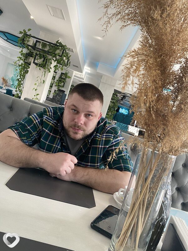 Roman, 32, Одессе — анкета №2016249