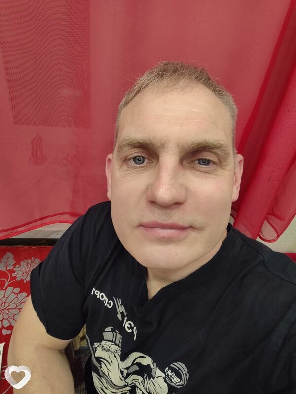 Андрей, 48, Ногинске — анкета №2016262