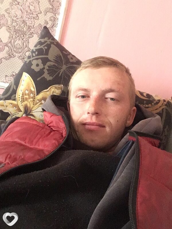 Марян, Дрогобыч