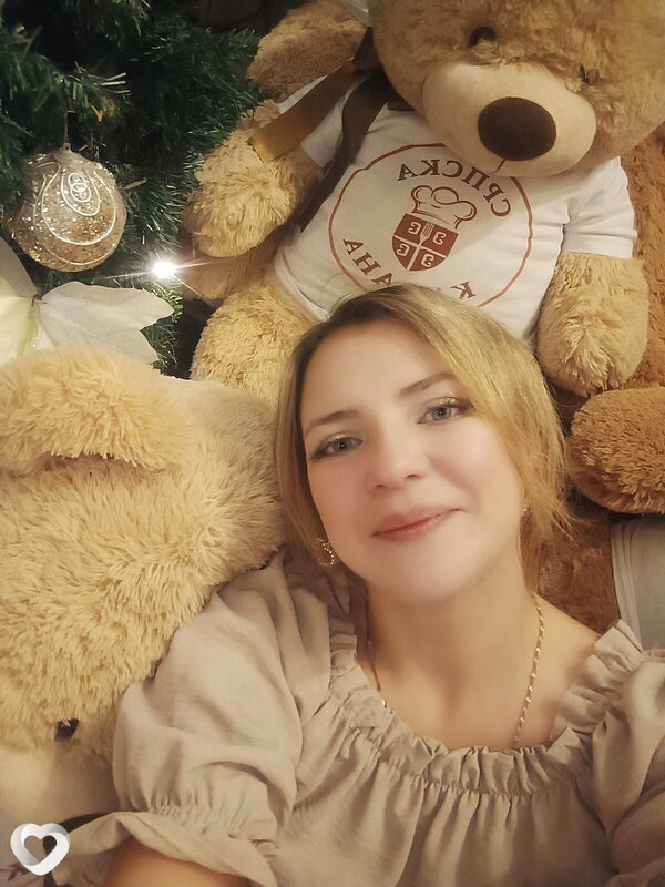 Марина, 38, Краснодаре — анкета №2016530