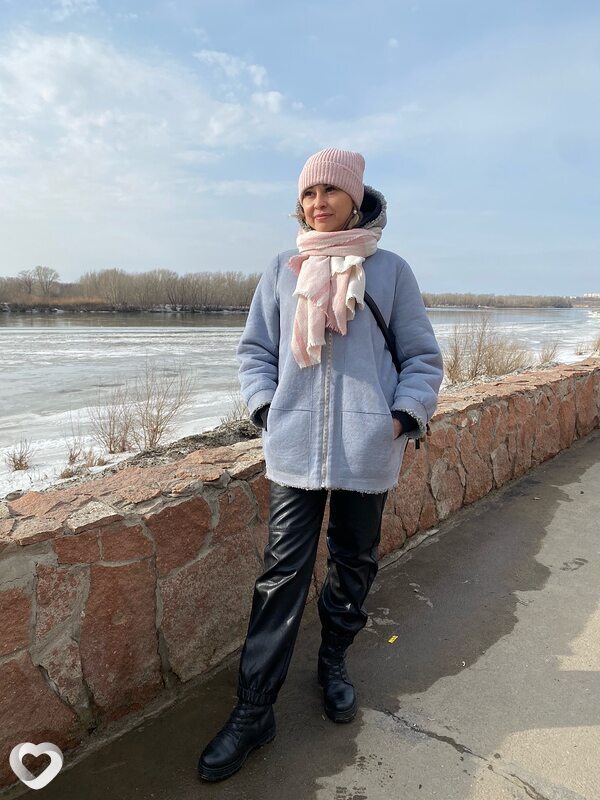 Юлия, 41, Павлодаре — анкета №2016532