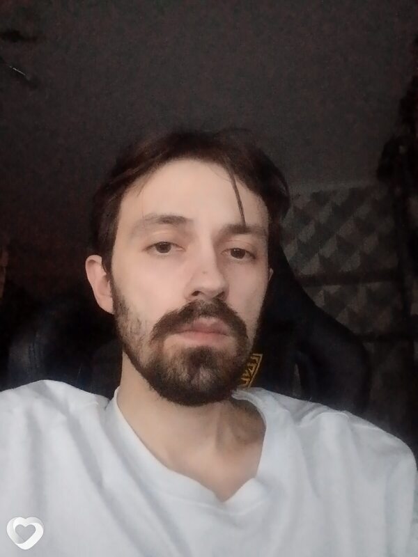 Николай, 28, Красноярске — анкета №2016343
