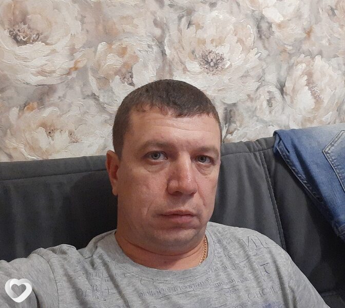 Александр, 45, Омске — анкета №2016344
