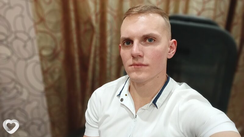 Владимир, 24, Саратове — анкета №2016351
