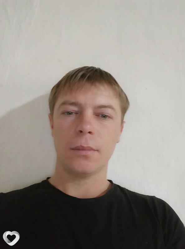 Сергей, 32, Кокшетау — анкета №2016352