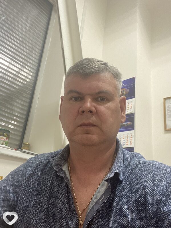 Андрей, 48, Минске — анкета №2016405