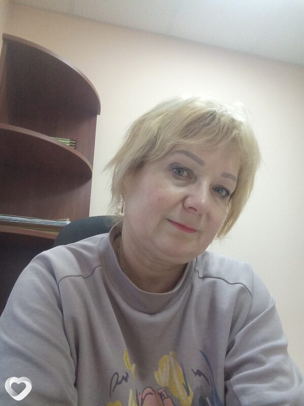 Валентина, Ипатово