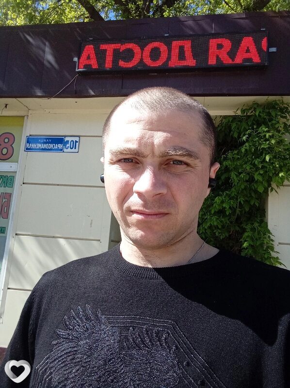 Расул, 29, Воронеже — анкета №2016438