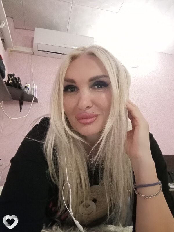 Ярина, 48, Анапе — анкета №2016439