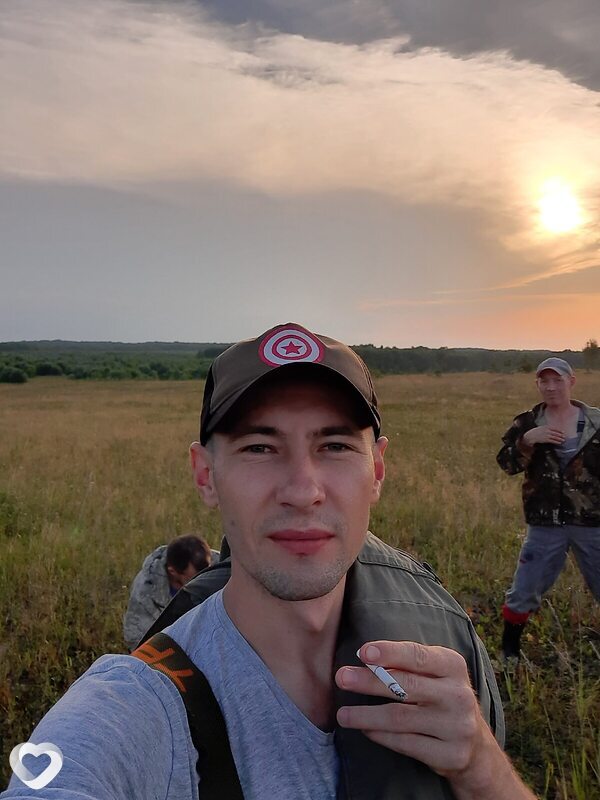 Дмитрий, 30, Ижевске — анкета №2016442
