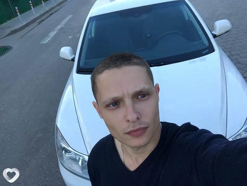 Макс, 35, Москве — анкета №2016447