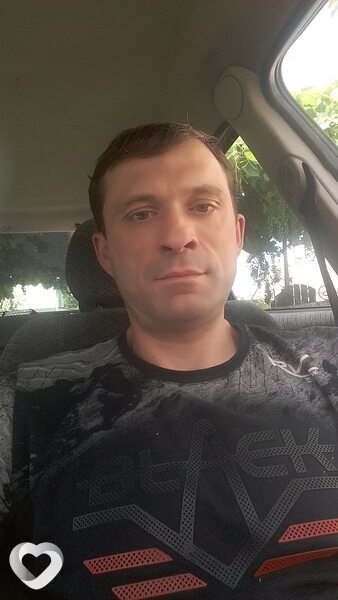 Владимир, 50, Минске — анкета №2016456