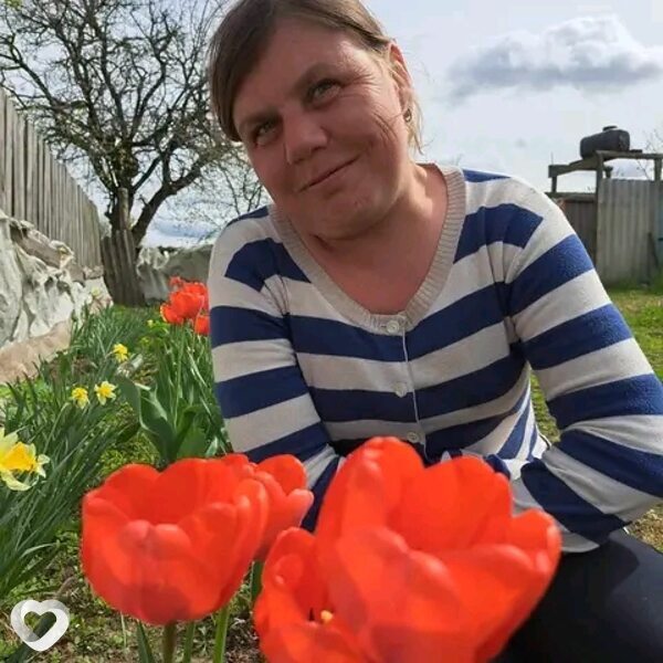 Светлана, Городня
