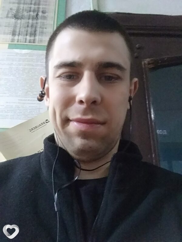 Алексей, 26, Нижнем Новгороде — анкета №2016600