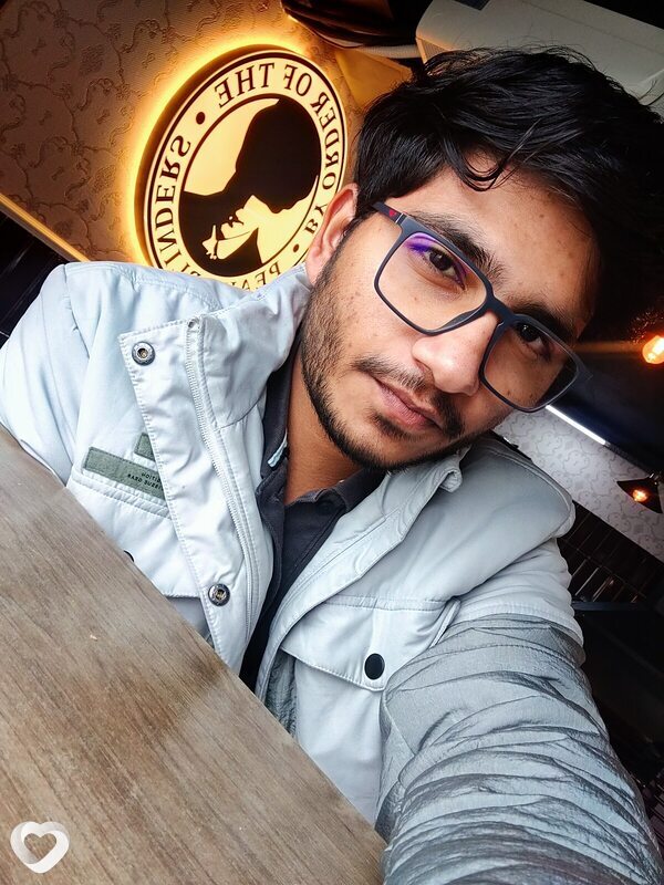 Dheeraj, 22, Казани — анкета №2016606