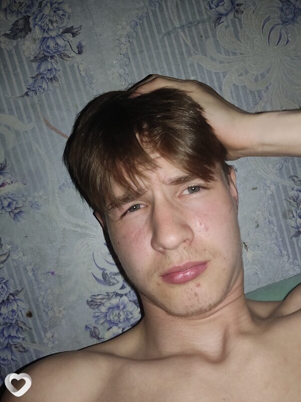 Дмитрий, 19, Владивостоке — анкета №2016666