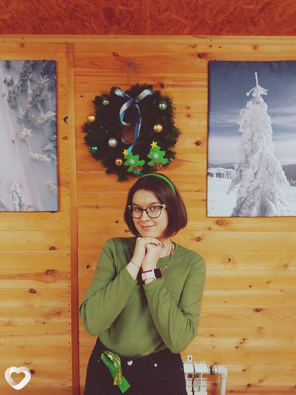 Софа, 20, Екатеринбурге — анкета №2016671