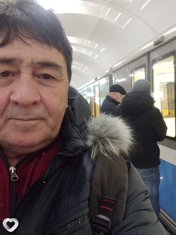 Давуд, Химки