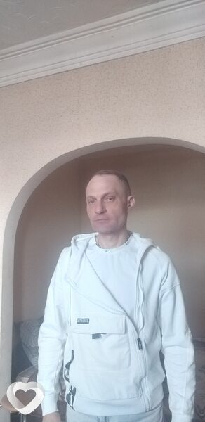 Дмитрий, 46, Саратове — анкета №2016690