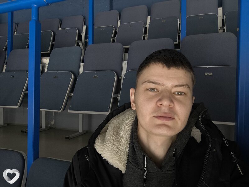Тимур, Губкинский