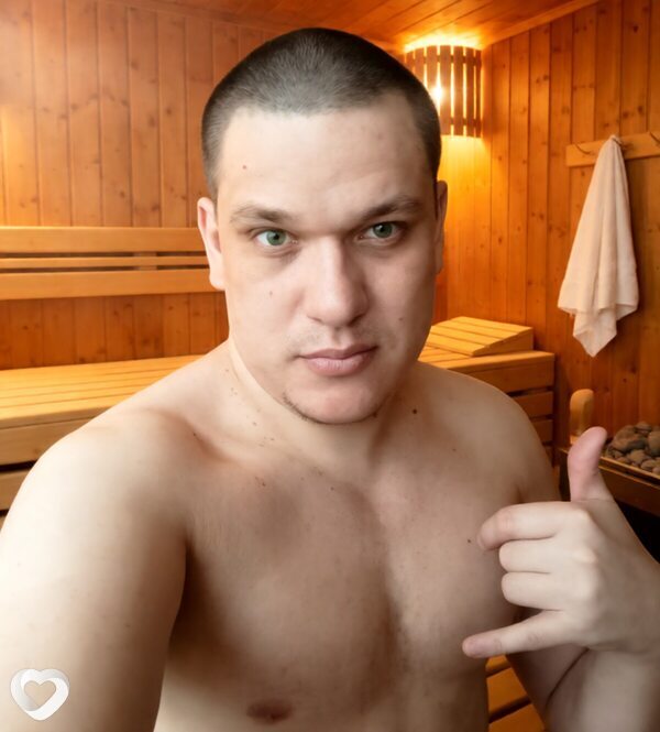 Юрий, 34, Омске — анкета №2016702