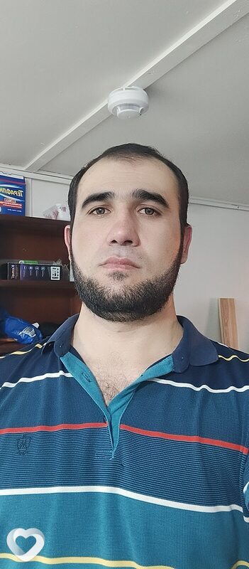 Amir, 32, Одинцове — анкета №2016919