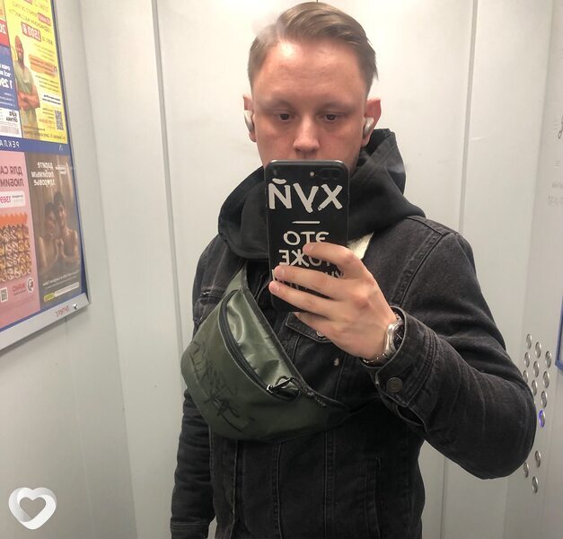 Дмитрий, 31, Самаре — анкета №2016920