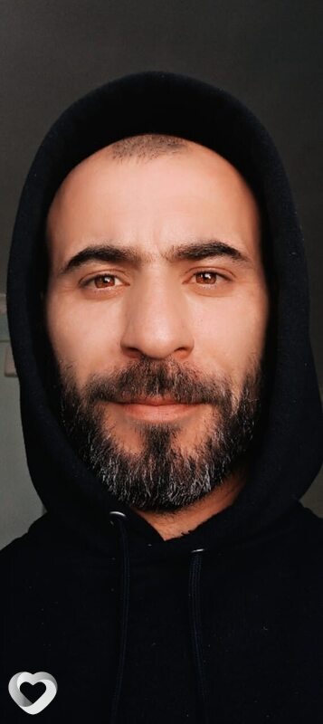 Дав, 39, Самаре — анкета №2016930
