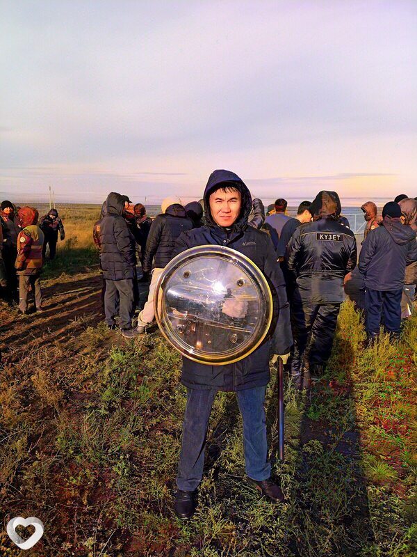 Жаслан, 43, Алматы — анкета №2016933