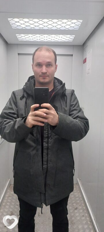 Михаил, 37, Казани — анкета №2016566