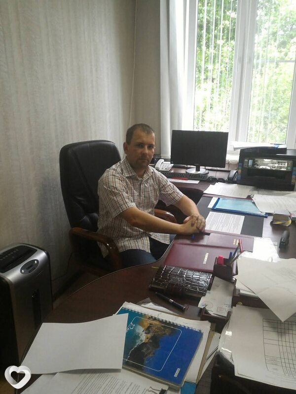Алексей, 41, Туле — анкета №2016567
