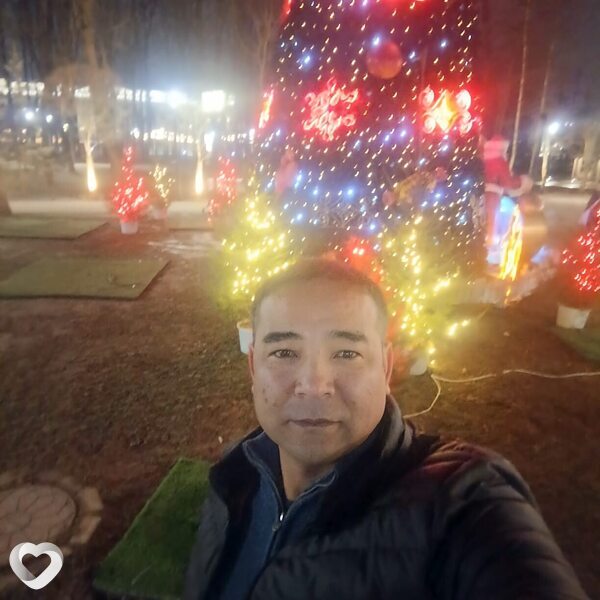 Илхом, 54, Смоленске — анкета №2016570