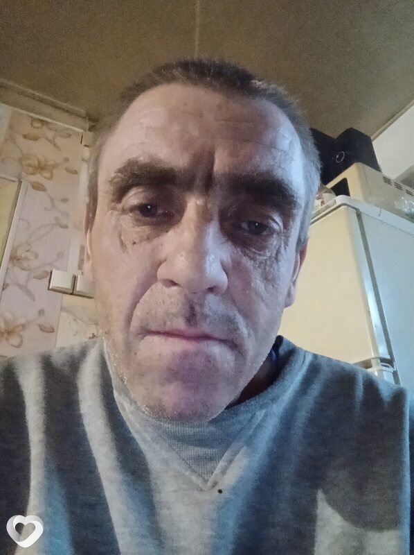 Димон, 50, Орше — анкета №2016577