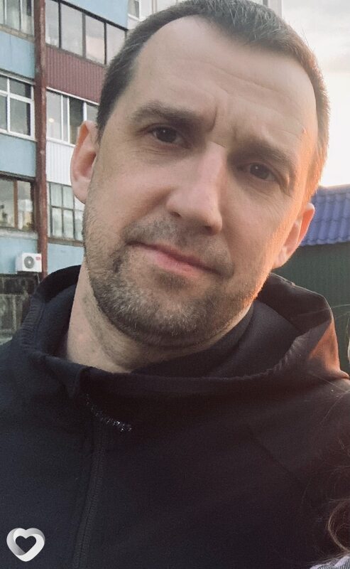 Petr, 38, Балакове — анкета №2016579